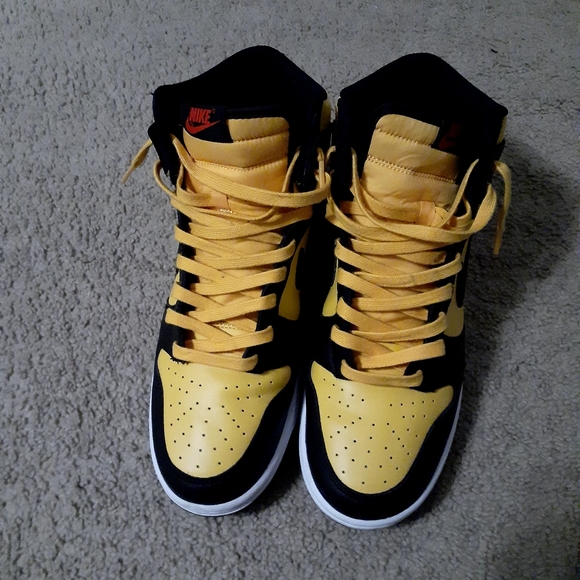 Bruce lee dunk high - Picture 2 of 3